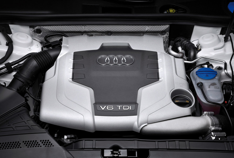 Illustration for article titled 2010 Audi A5 And S5 Convertibles Drop Their Tops